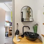 Apartment Hobbit Lounge Eppingen