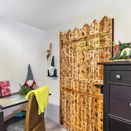 Hobbit Lounge Apartment Eppingen