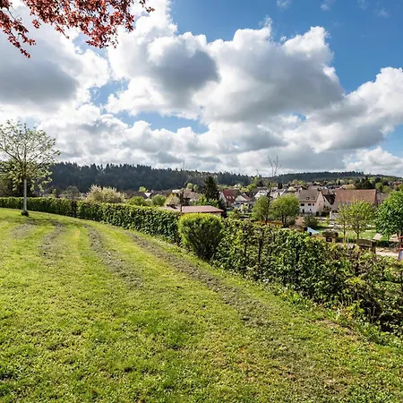 Hobbit Lounge Lägenhet