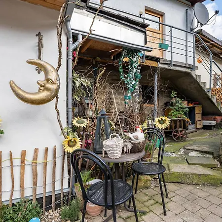 Hobbit Lounge Apartment Eppingen