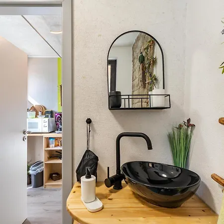 Apartment Hobbit Lounge Eppingen