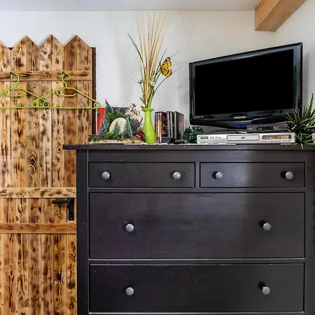 Appartamento Hobbit Lounge