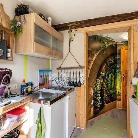 Hobbit Lounge *