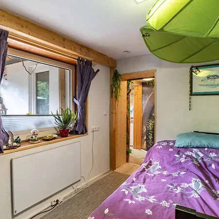 Appartamento Hobbit Lounge Eppingen