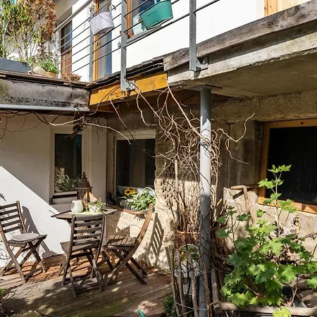 Hobbit Lounge Eppingen