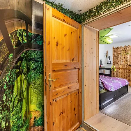 Appartamento Hobbit Lounge *