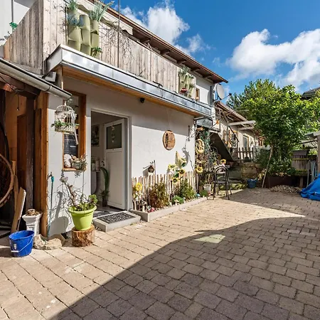 Lägenhet Hobbit Lounge