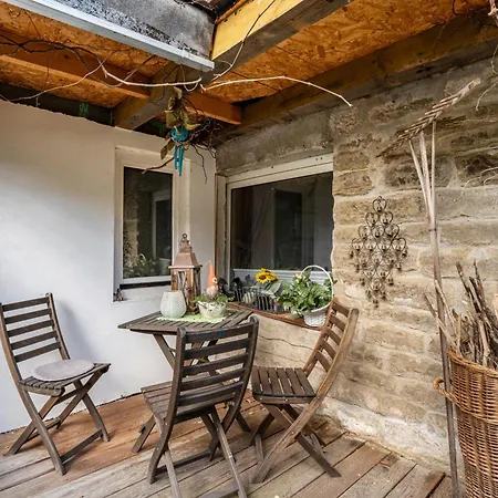 Hobbit Lounge Eppingen