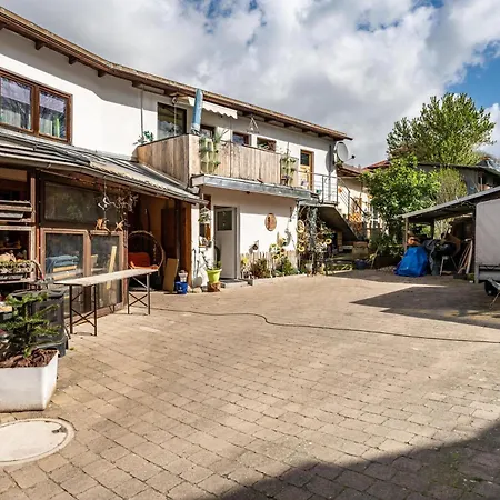 Lägenhet Hobbit Lounge *