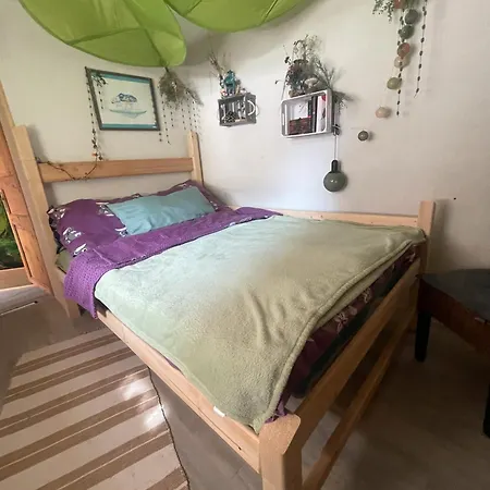 Hobbit Lounge * Eppingen