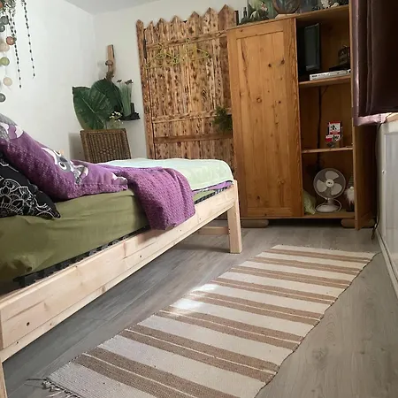 Hobbit Lounge Apartment *