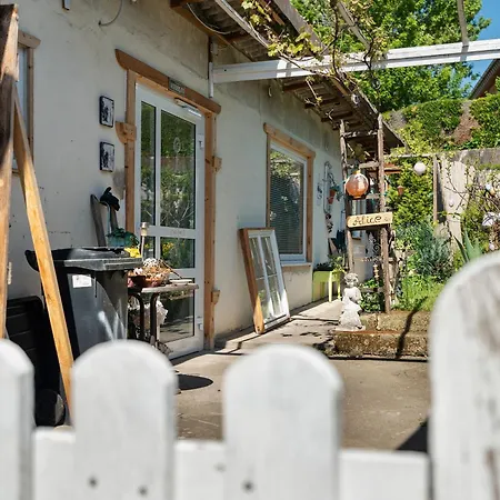 Appartamento Hobbit Lounge *