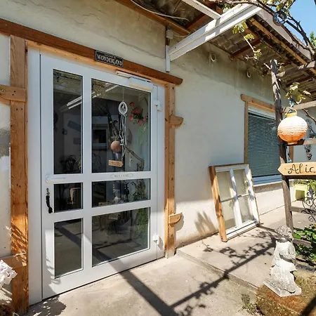 Hobbit Lounge * Eppingen