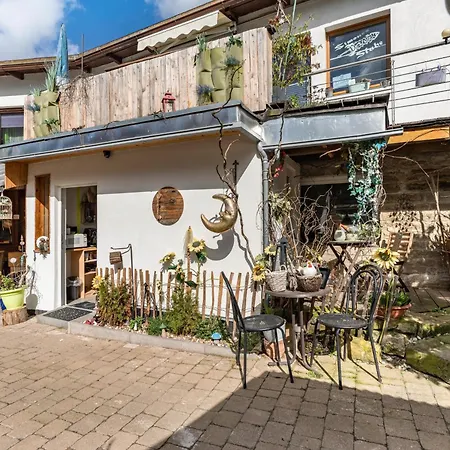 Hobbit Lounge Eppingen