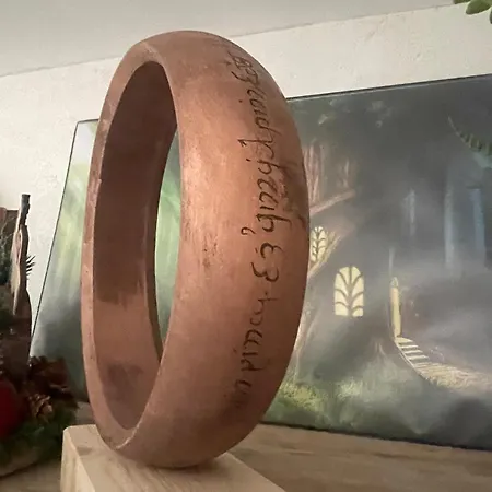 Hobbit Lounge アパート エッピンゲン