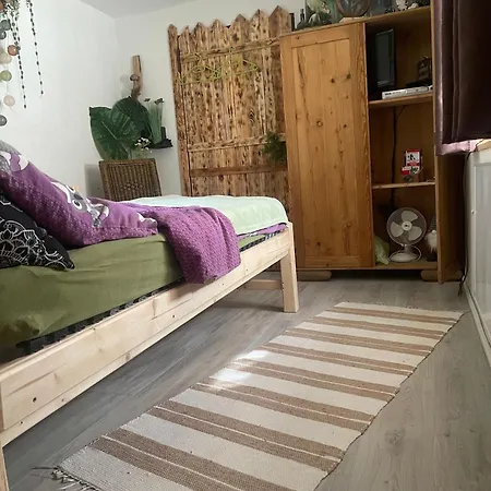 Hobbit Lounge Διαμέρισμα