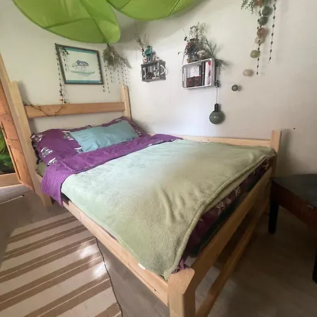 Hobbit Lounge Διαμέρισμα