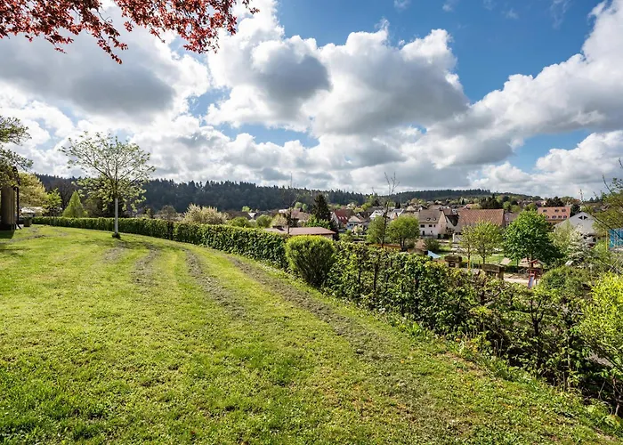 Hobbit Lounge Apartman