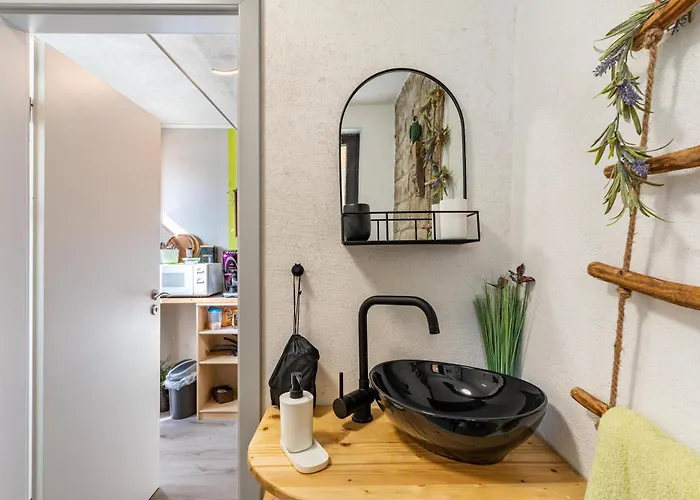 Apartman Hobbit Lounge Eppingen