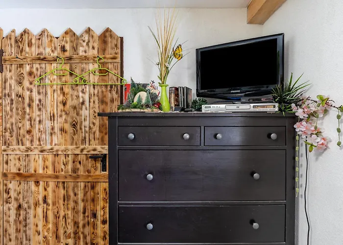 Apartman Hobbit Lounge