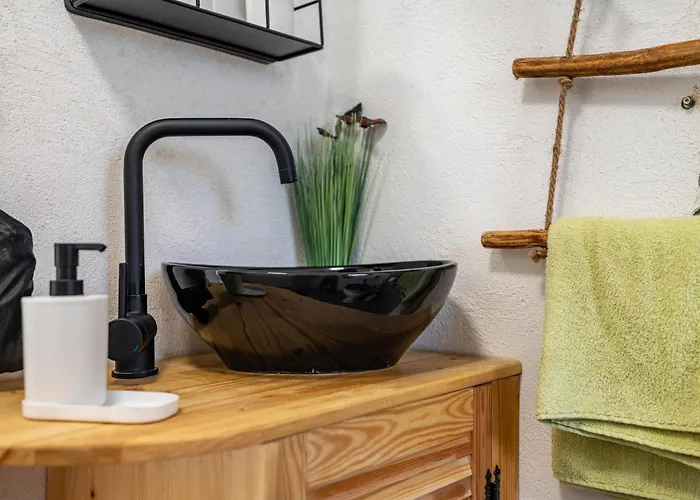 Apartman Hobbit Lounge *