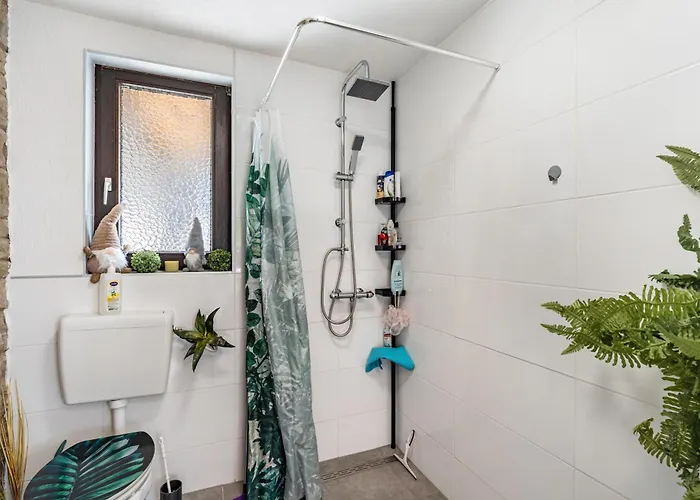 Apartman Hobbit Lounge