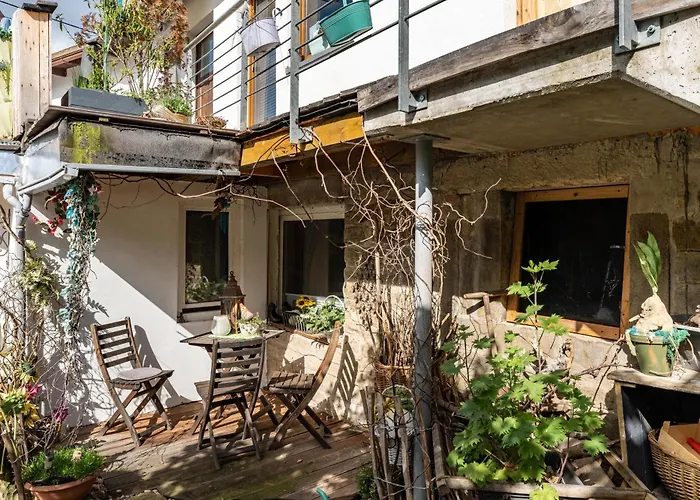 Hobbit Lounge Eppingen