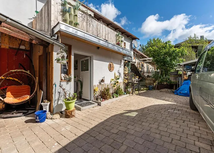 Apartman Hobbit Lounge