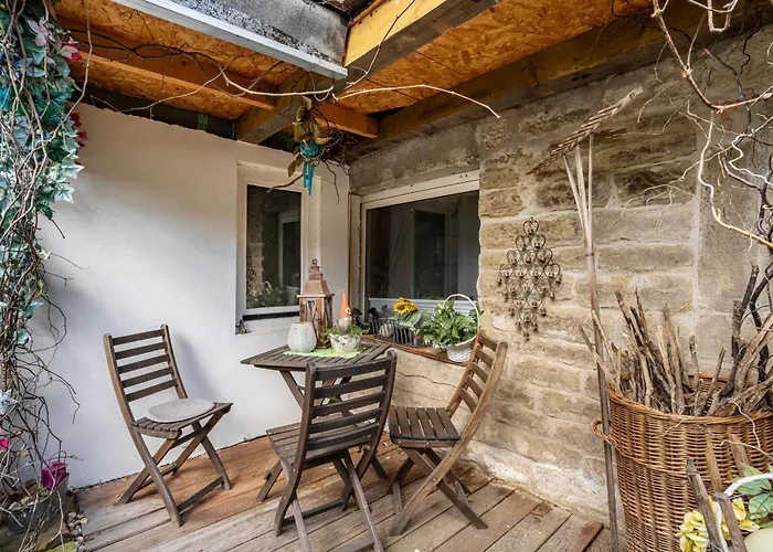 Hobbit Lounge Eppingen