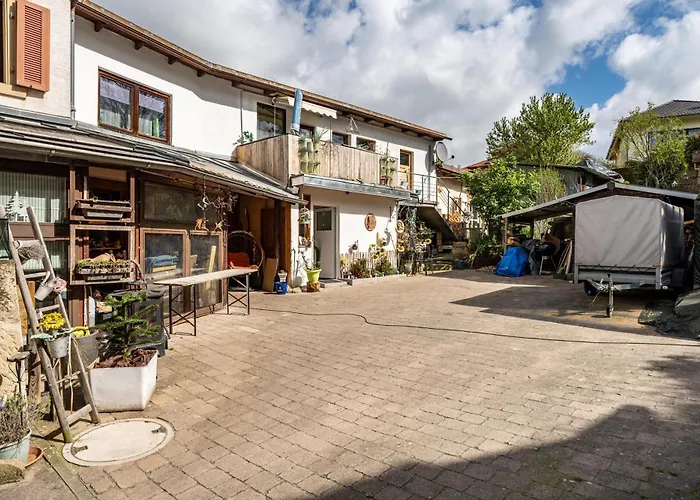 Apartman Hobbit Lounge *