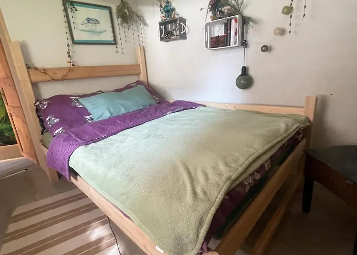 Hobbit Lounge * 에핀겐