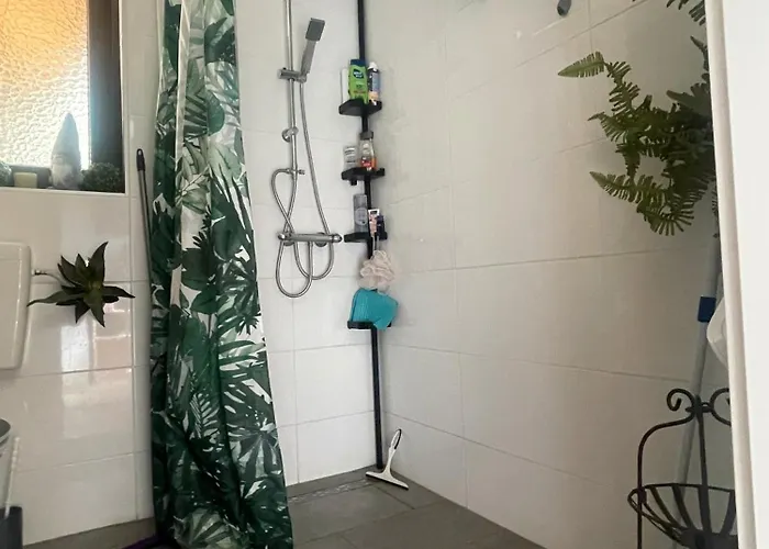 Hobbit Lounge Apartman Eppingen