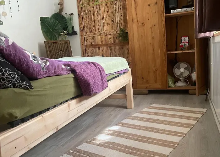 Hobbit Lounge Apartman *