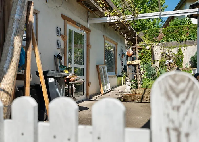 Apartman Hobbit Lounge *