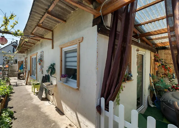 Hobbit Lounge 아파트