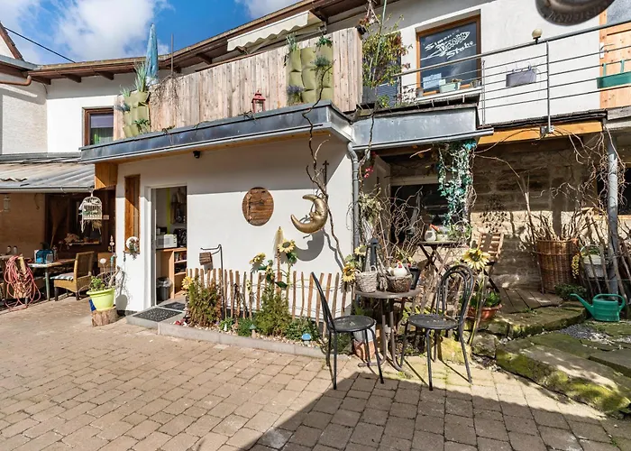 Hobbit Lounge Eppingen