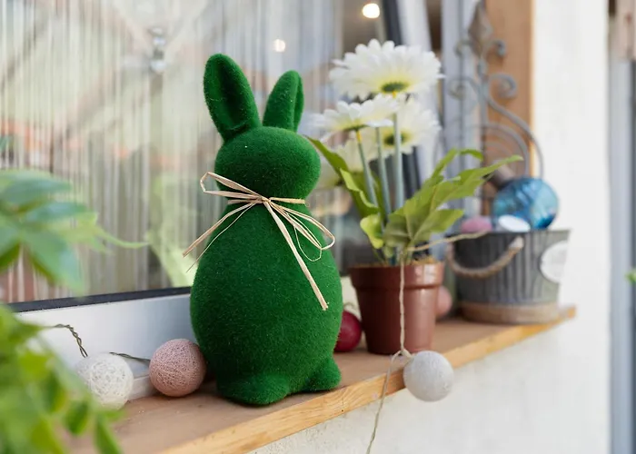 Hobbit Lounge * 에핀겐